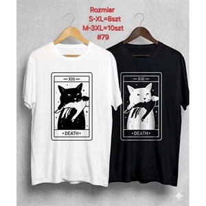 Koszulka damska  S-XL