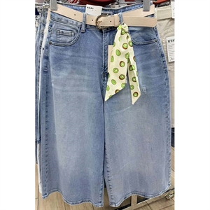 Spodenki jeansowe damskie XS-XL