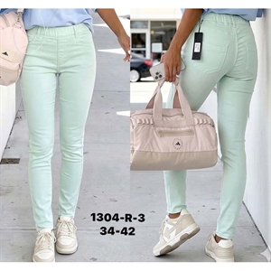 Jeansy damskie  34-42