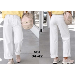 Jeansy damskie  34-42