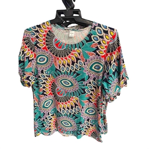 Bluzka damska produkt Polski  L-4XL