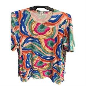 Bluzka damska produkt Polski  L-4XL