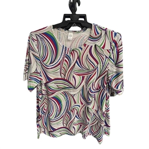Bluzka damska produkt Polski  L-4XL