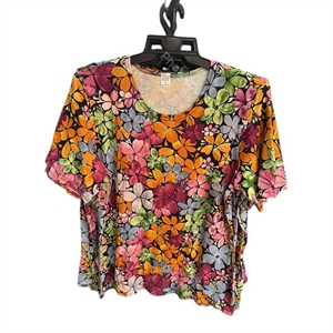 Bluzka damska produkt Polski  L-4XL