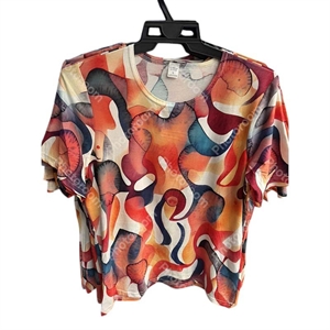 Bluzka damska produkt Polski  L-4XL