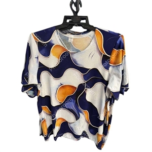 Bluzka damska produkt Polski  L-4XL