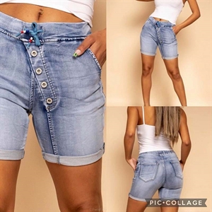 Szorty jeansowe damskie  XS-XL