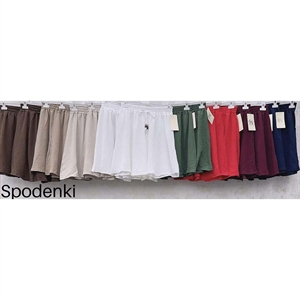 Szorty damskie produkt Włoski