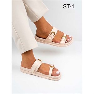 Klapki damskie  36-41