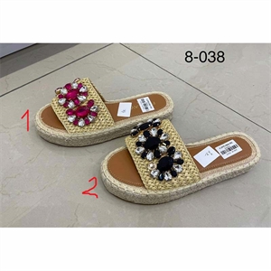Klapki damskie  36-41