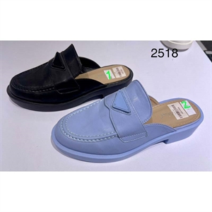 Klapki damskie 36-41
