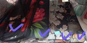 Dywan 58x88cm
