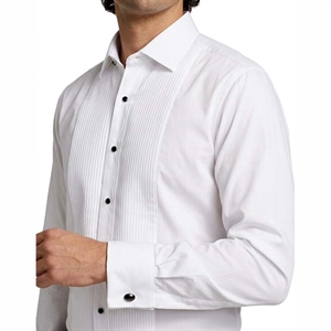 Koszula męska krój slim fit produkt Turecki  S-3XL