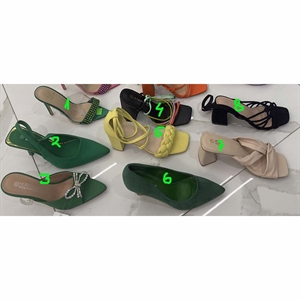 Buty damskie  36-41