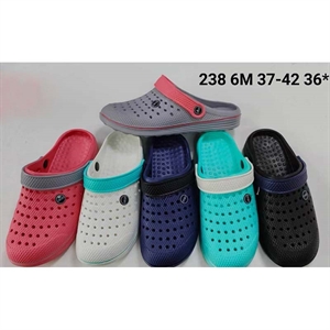 Klapki basenowe  37-42
