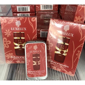 Perfumy damskie