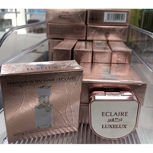 Perfumy w kremie