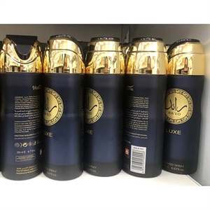 Mgiełka do ciała 250ml