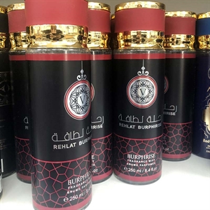 Mgiełka do ciała 250ml