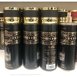 Mgiełka do ciała 250ml