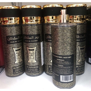 Mgiełka do ciała 250ml