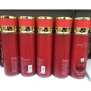 Mgiełka do ciała 250ml