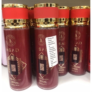 Mgiełka do ciała 250ml