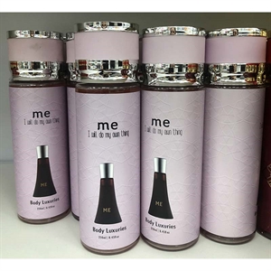 Mgiełka do ciała 250ml
