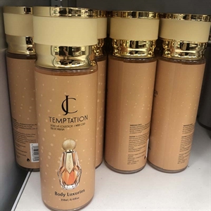 Mgiełka do ciała 250ml