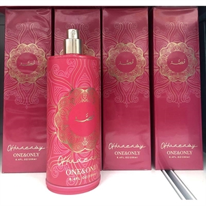 Mgiełka do ciała 250ml