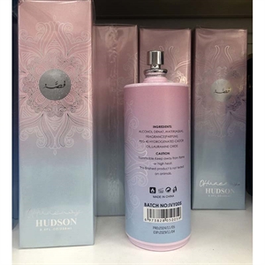 perfumy 250ml