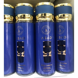 Mgiełka do ciała 250 ml