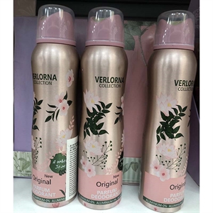 Mgiełka do ciała 250 ml