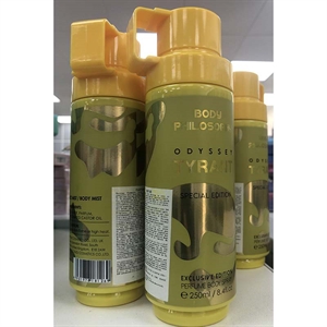 Mgiełka do ciała 250 ml