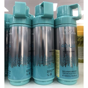 Mgiełka do ciała 250 ml
