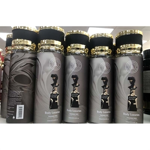 Mgiełka do ciała 250 ml