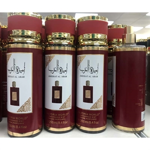 Mgiełka do ciała 250 ml