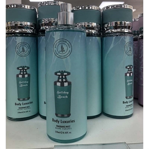 Mgiełka do ciała 250 ml