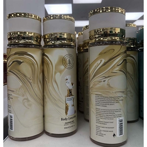 Mgiełka do ciała 250 ml