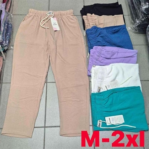 Spodnie damskie  M-2XL