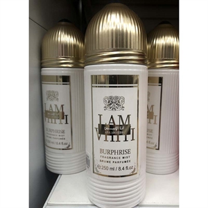Mgiełka do ciała 250 ml