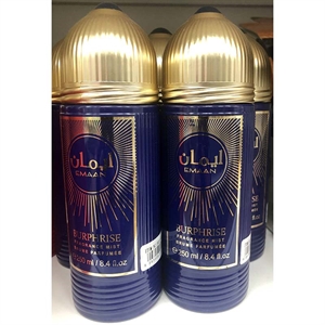 Mgiełka do ciała 250 ml