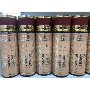 Mgiełka do ciała 250 ml
