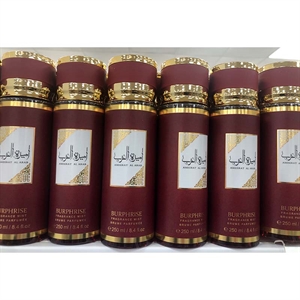Mgiełka do ciała 250 ml