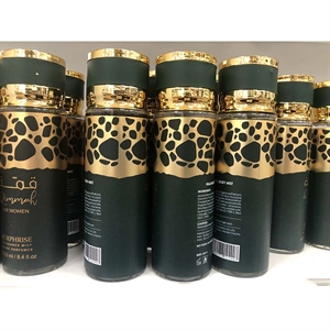 Mgiełka do ciała 250 ml