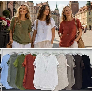 Bluzka damska produkt Włoski