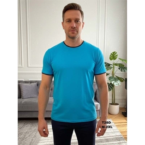 Koszulka męska Big Size  4XL-9XL