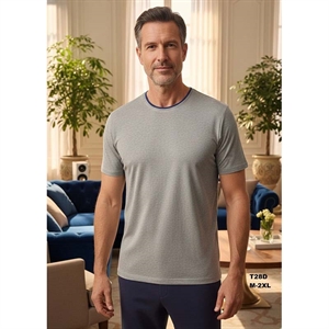 Koszulka męska Big Size  4XL-9XL