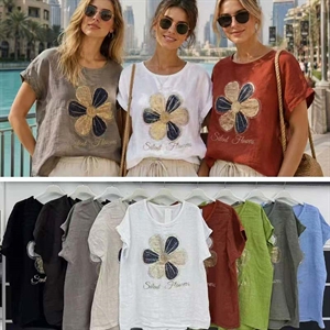 Bluzka damska produkt Włoski