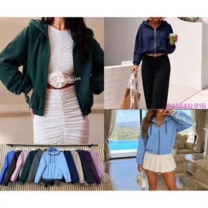 Bluza damska produkt Włoski